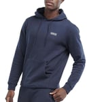 Barbour International Small Logo Hoodie Herr