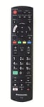 Genuine Panasonic Remote Control for TX-55EX600 TX55EX600 55" LED TV