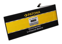Patona Batteri for Apple iPhone 6 Plus 616-0772, 616-0802 600103095 (Kan sendes i brev)