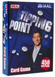 Tipping Point Card Game ITV1 Gameshow Family Fun Game 10+