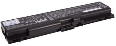 Kompatibelt med Lenovo ThinkPad L520 7859-CTO, 11,1V, 4400mAh