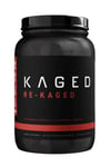 Kaged Muscle - Pre-Kaged, Strawberry Lemonade - 830g