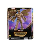 Figurine - Marvel Legends Deluxe - Guardians Of The Galaxy - Groot