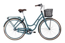 Monark Karin 3vxl Smaragd 51 Cm