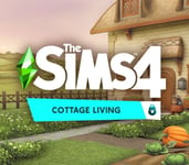 The Sims 4 - Cottage Living DLC Origin (Digital nedlasting)