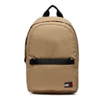 Ryggsäck Tommy Jeans Tjm Daily Dome Backpack AM0AM11964 Beige
