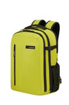 Samsonite Roader Laptop Backpack 15.6 Inches, 44 cm, 24 L, Green (Lime), Green (Lime), Backpacks