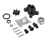 Impeller Pump 9.9hk och 15hk Reparationssats för Evinrude / Johnson 394711 0394711