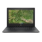HP Chromebook 11A G8 Laptop AMD A4-9120C 4GB RAM 32GB eMMC 11.6 inch Chrome OS