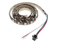 Lamptron Flexlight Multi, Universell Belysningslist, Självhäftande Tejp, Multifärg, Multi, Led, ?Dc