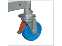 Krause Climtec Rush Collars Fi 125Mm