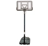 My Hood - Basketball Stand College 230-305cm (304005)