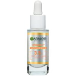 Garnier Women's Skin Naturals Glow Vitamin C Spots Brightening Serum, 30ml