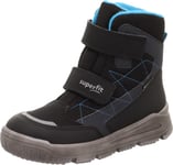 Superfit Kids' Mars Black, 27