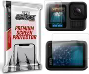 Folia Matowa Grizzglass Paperscreen Do Gopro Hero 13