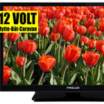 22" Finlux TV 22-FME-5160, 12V, Smart22" Finlux TV 22-FME-5160,