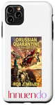 Coque pour iPhone 11 Pro Max Orussian Quarantine