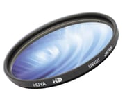 Hoya UV-filter HD-serie 55mm