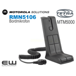 Motorola MTM5000 Bordmikrofon (GMUN1006) (TETRA)