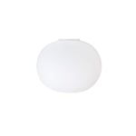 Glo-Ball C/W Zero Taklampe/Vegglampe - Flos