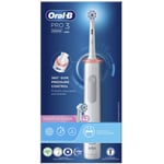 Oral B Pro 3 3300W elektrisk tandborste
