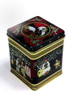 Japansk teburk Black Japan 500g