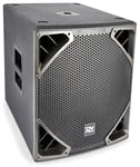 Power Dynamics PD615SA Aktiv sub bas, 1x15", 500W , PDSub DP615SA Aktiv sub SKY-178.981