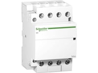 Kontaktdon Gc 40A 4P 230V