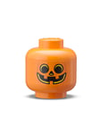 LEGO MINI HEAD - PUMPKIN