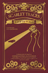 Scarlet Traces: An Anthology Based on The War of the Worlds - Bok fra Outland
