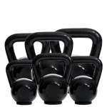 Kettlebell 8–32 kg