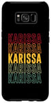 Coque pour Galaxy S8+ Karissa Pride, Karissa