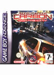 Need For Speed - Carbon Game Boy Advance
