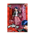 Miraculous Superhero Secret Marinette