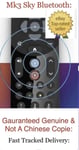 Latest (2023/24) Sky Q Remote & Bluetooth Voice Control (GAURANTEE 100% GENUINE)
