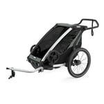Cykelvagn Thule Chariot Lite 1, Agave
