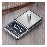 Digital Mini-våg, 0.1 - 500 gram