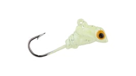 Hurricane Njavve Mormyska 1,8 g HM9-06 Vit -