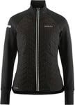 Craft ADV Subz Lumen Jacket 4 W Löparjacka Black, L
