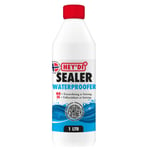 Hey'di Heydi sealer 1ltr impregnering waterproofer 