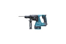 Makita DHR243 - roterende hammer - ledningfri - intet batteri