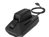 SRAM batteriladdare till Etap batterier