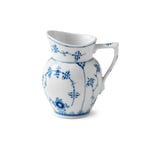 Royal Copenhagen Musselmalet Riflet Mugge 90cl