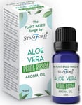 Aloe Vera - 10 ml Stamford PLANTBASERAD Aromolja