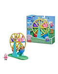 Peppa Pig Peppa's Ferris Wheel Ride Playset