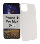 Hardcase iPhone 11 Pro Max (6.5) (Vit)