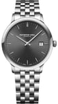 Raymond Weil 5485-ST-60001 Toccata Grå/Stål Ø39 mm