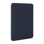 Pipetto iPad Air 11 (M2) Fodral Origami No1 Original Case Mörkblå