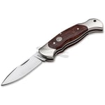 Kääntöveitsi Böker Scout Spearpoint Desert Ironwood 112036 8cm