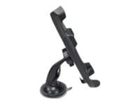 Zebra In-vehicle Holder Suction Cup Mount - Tc21/tc26